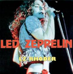 Led Zeppelin : LZ Rhoder
